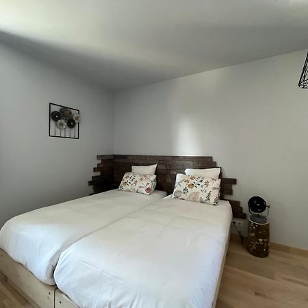 Hotel En Tilleul Pont-du-Navoy Екстериор снимка