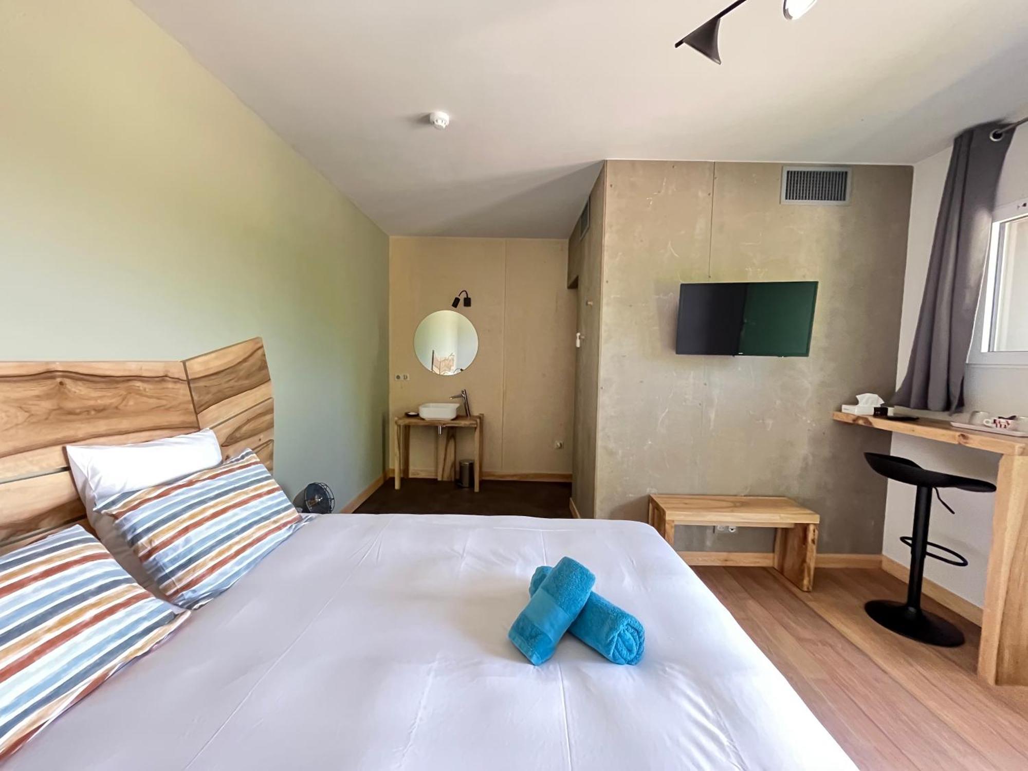 Hotel En Tilleul Pont-du-Navoy Екстериор снимка
